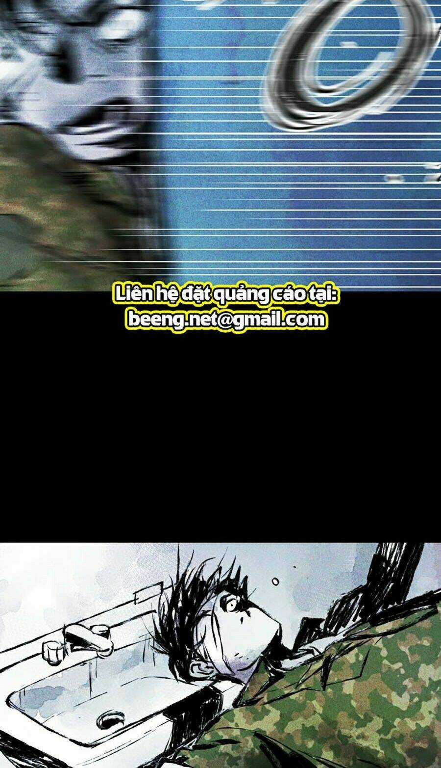 Phần Nhân Tính Cuối Cùng Chapter 1 trang 41