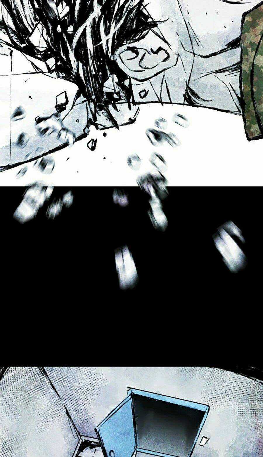 Phần Nhân Tính Cuối Cùng Chapter 1 trang 43