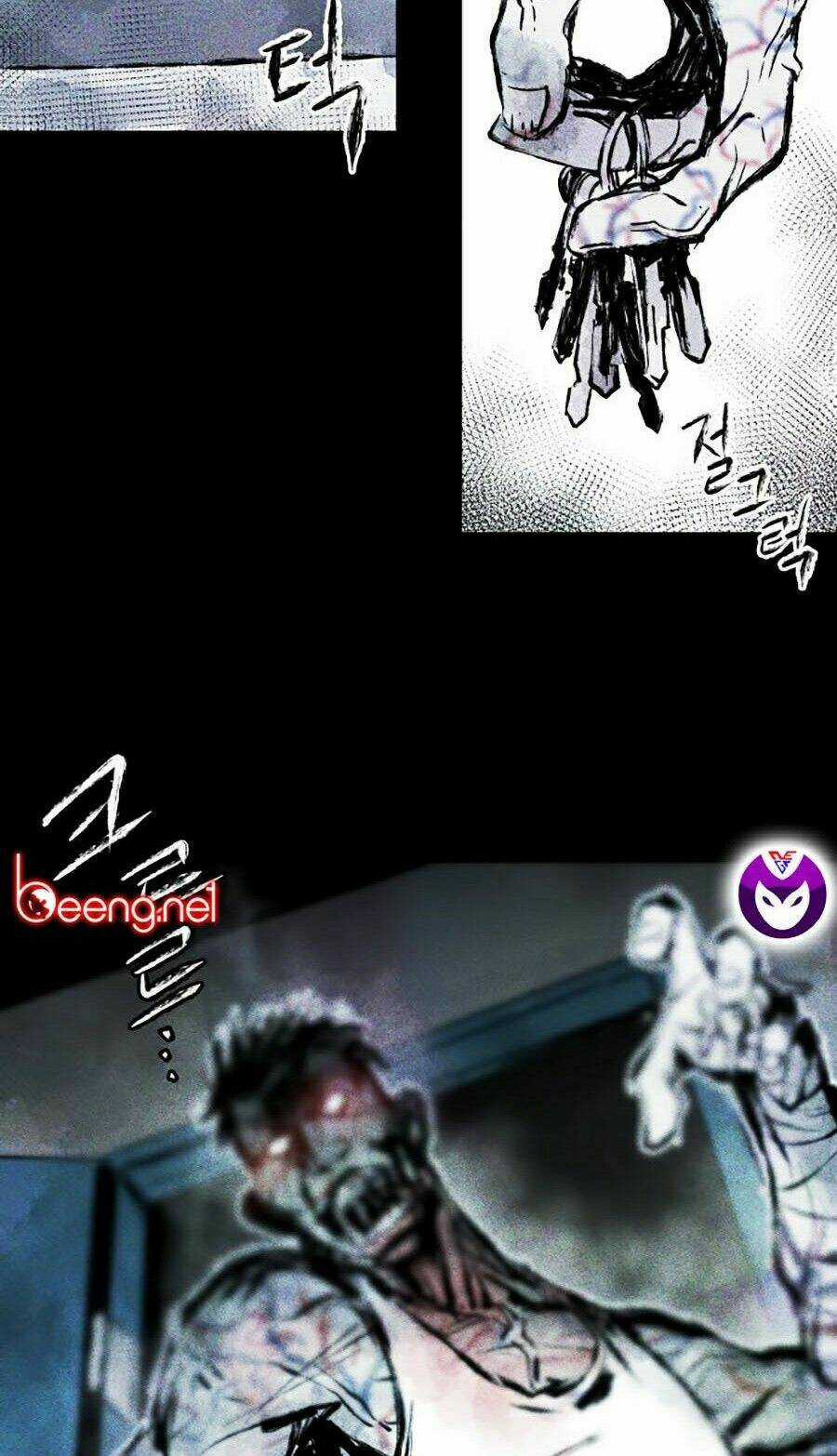 Phần Nhân Tính Cuối Cùng Chapter 1 trang 45