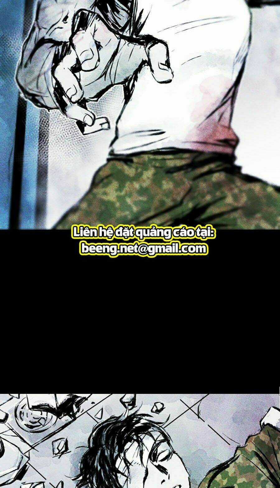 Phần Nhân Tính Cuối Cùng Chapter 1 trang 46