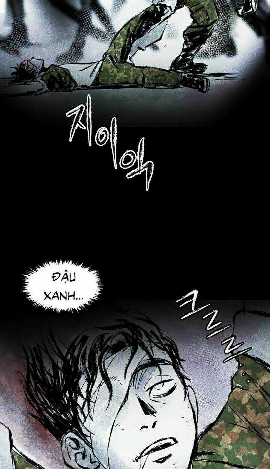 Phần Nhân Tính Cuối Cùng Chapter 1 trang 51