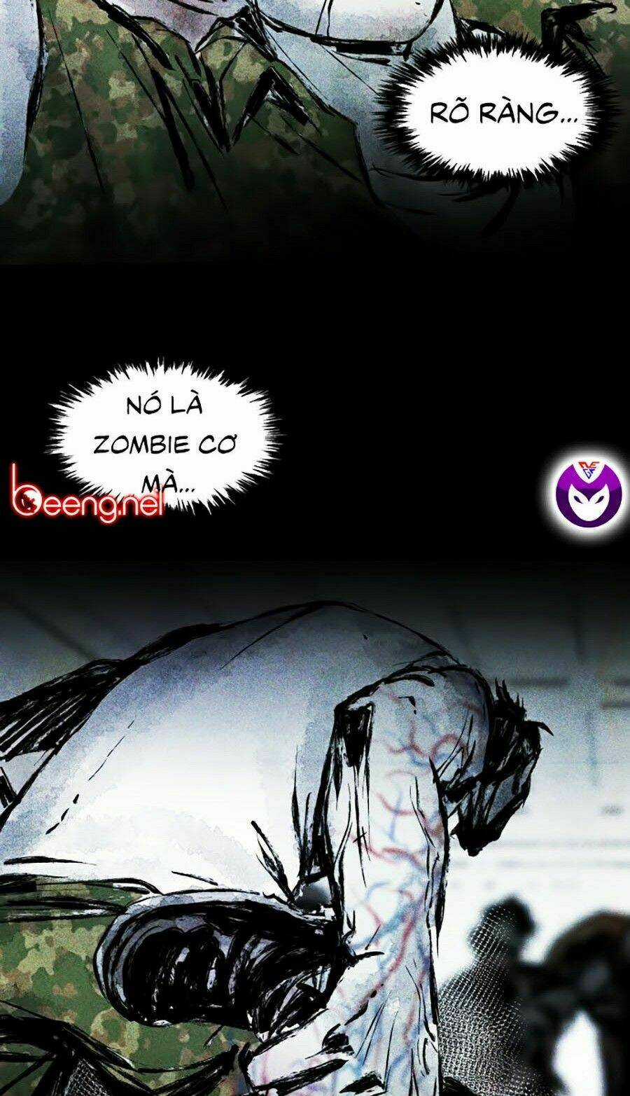 Phần Nhân Tính Cuối Cùng Chapter 1 trang 52