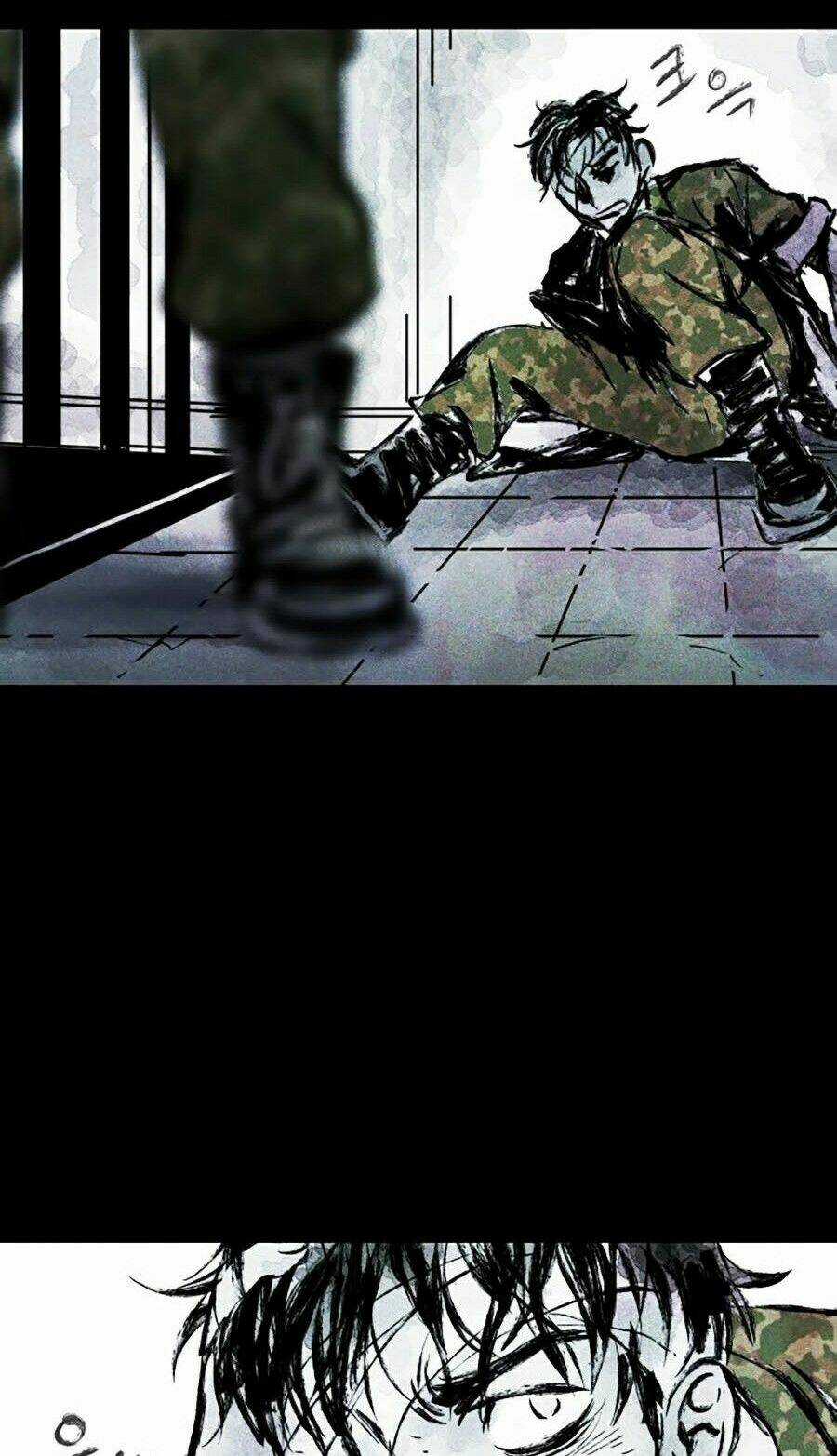 Phần Nhân Tính Cuối Cùng Chapter 1 trang 55