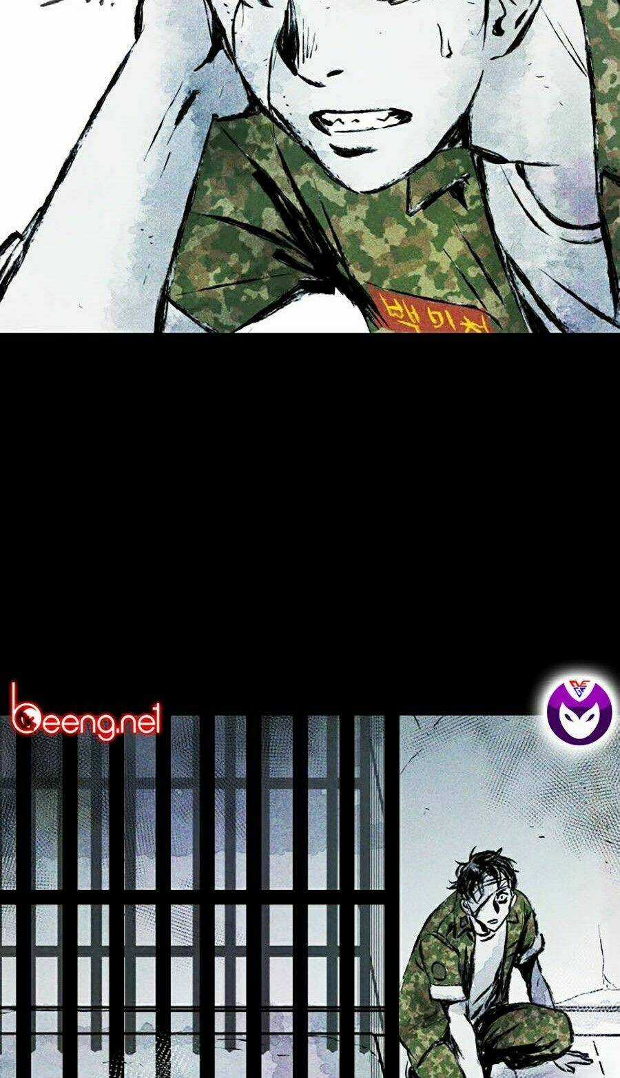 Phần Nhân Tính Cuối Cùng Chapter 1 trang 56