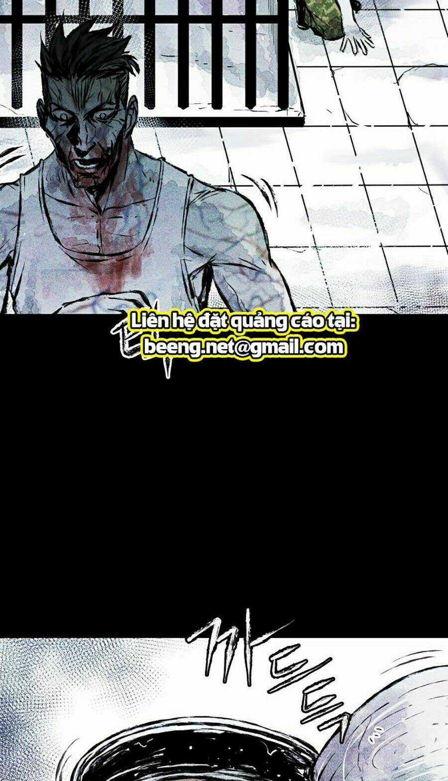 Phần Nhân Tính Cuối Cùng Chapter 1 trang 57