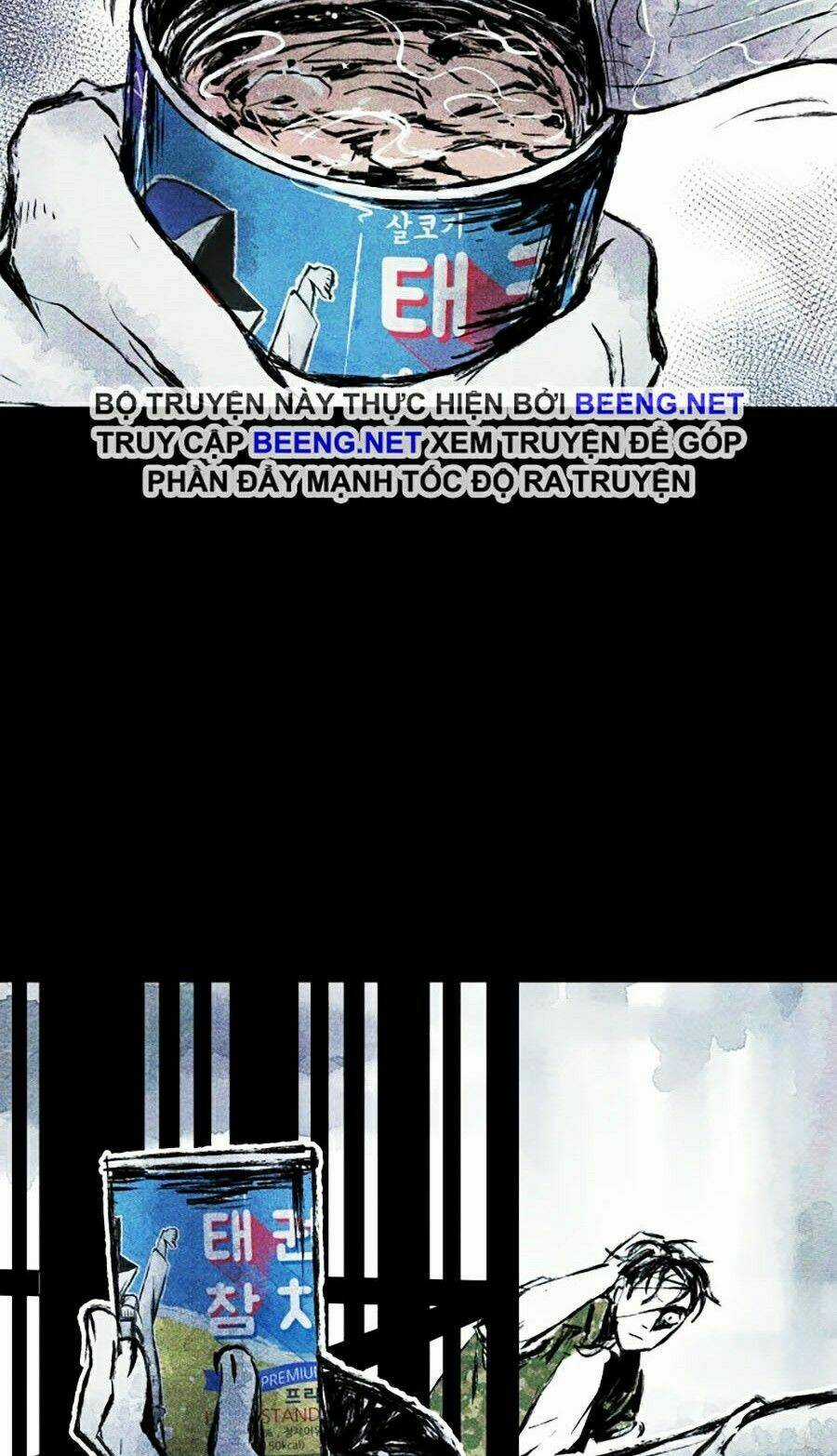 Phần Nhân Tính Cuối Cùng Chapter 1 trang 58