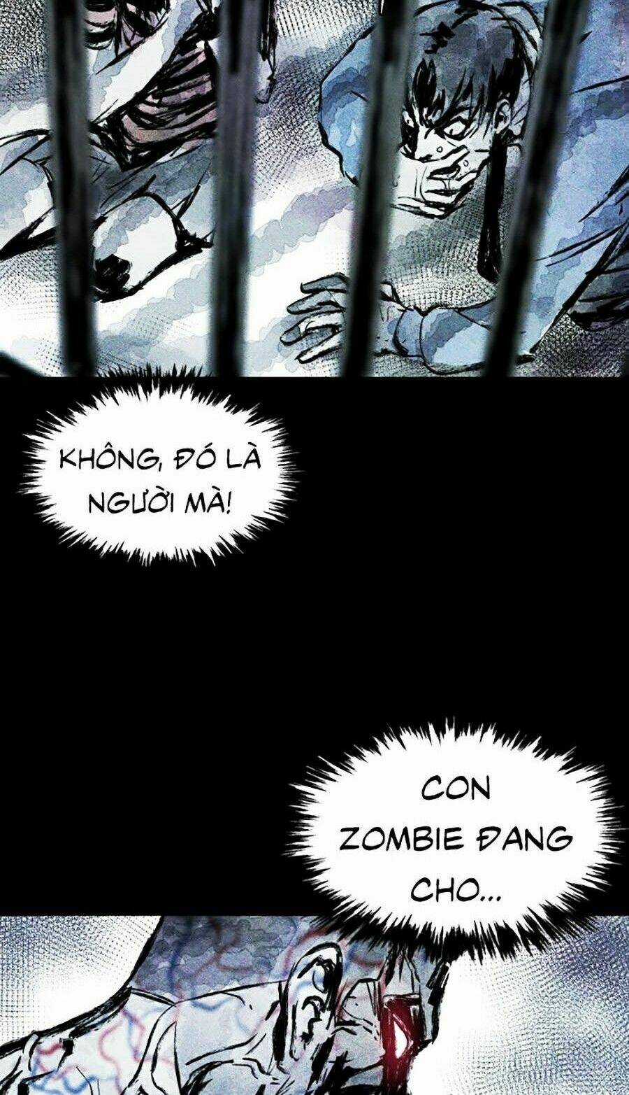 Phần Nhân Tính Cuối Cùng Chapter 1 trang 65