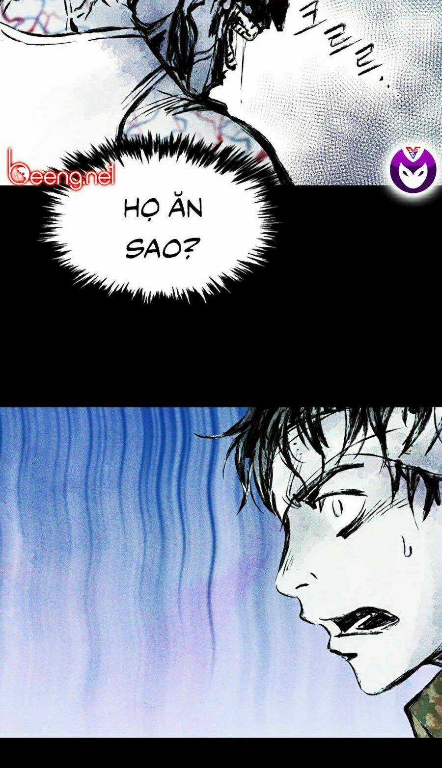 Phần Nhân Tính Cuối Cùng Chapter 1 trang 66