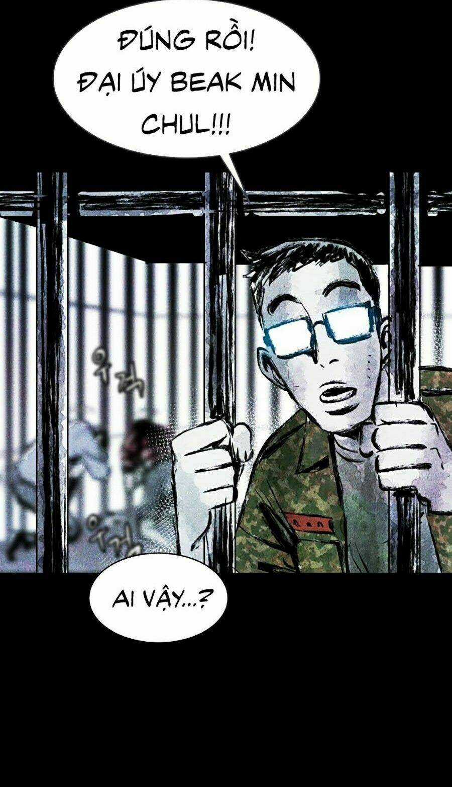 Phần Nhân Tính Cuối Cùng Chapter 1 trang 68