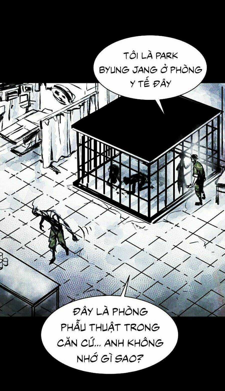 Phần Nhân Tính Cuối Cùng Chapter 1 trang 69