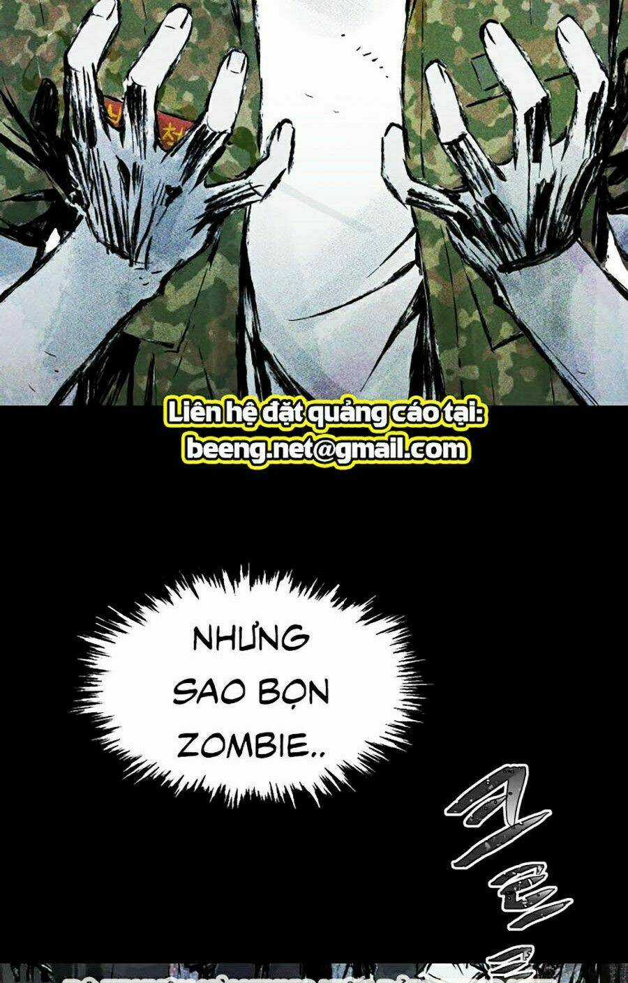 Phần Nhân Tính Cuối Cùng Chapter 1 trang 7