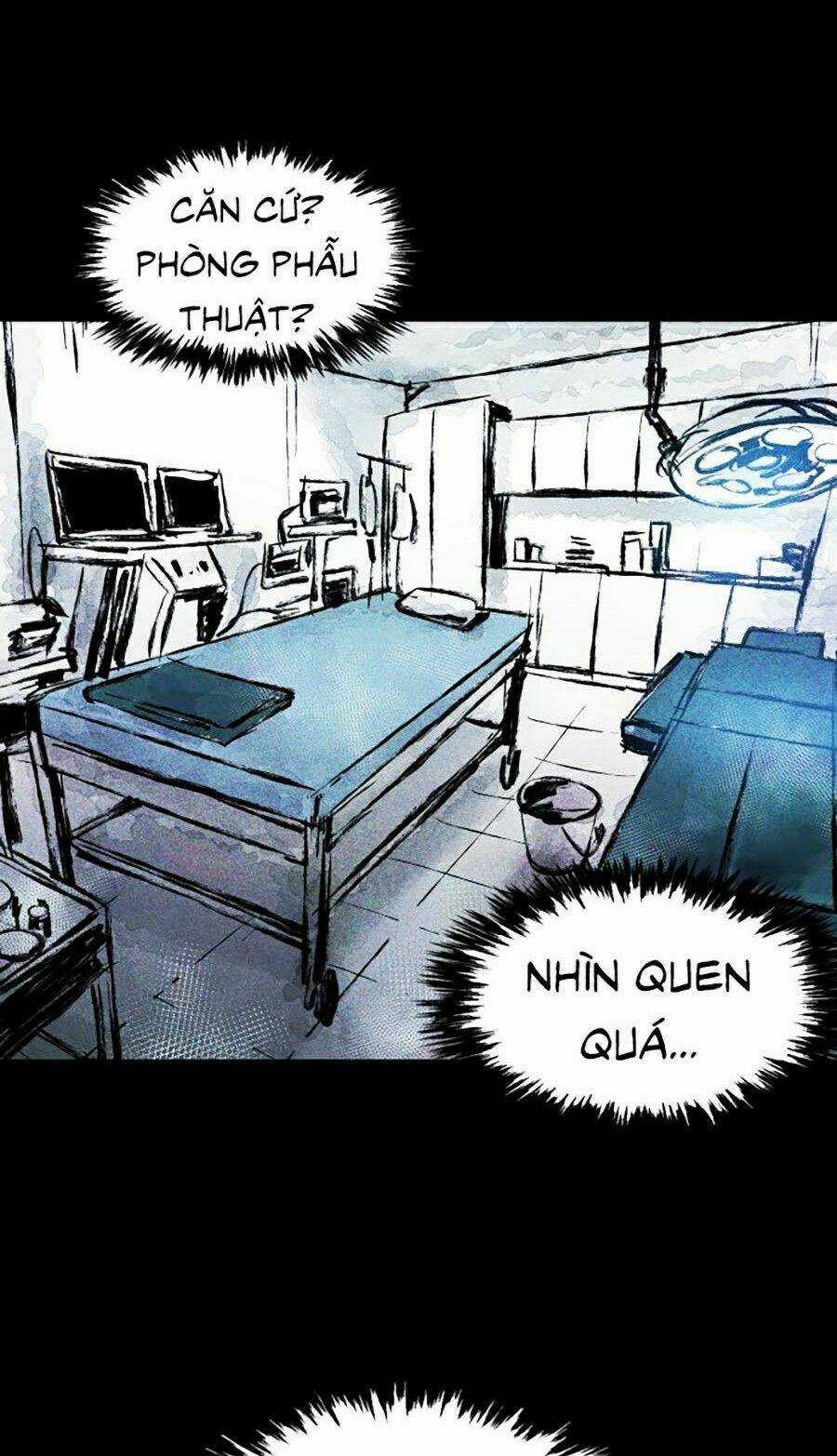 Phần Nhân Tính Cuối Cùng Chapter 1 trang 70