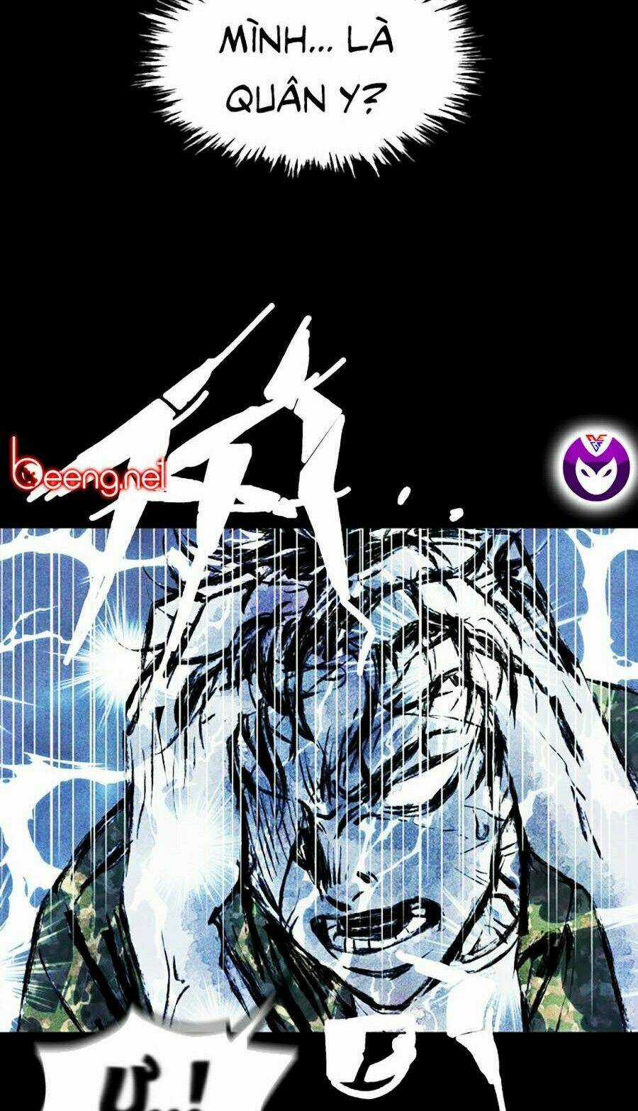 Phần Nhân Tính Cuối Cùng Chapter 1 trang 71