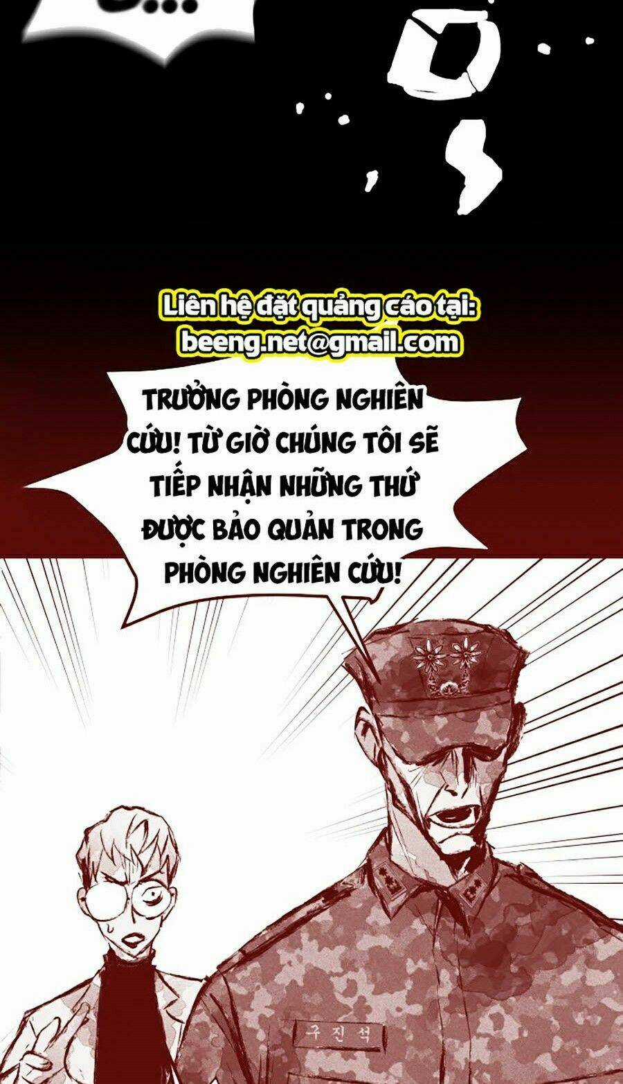 Phần Nhân Tính Cuối Cùng Chapter 1 trang 72