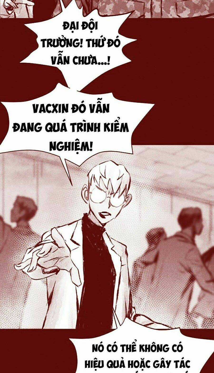 Phần Nhân Tính Cuối Cùng Chapter 1 trang 73