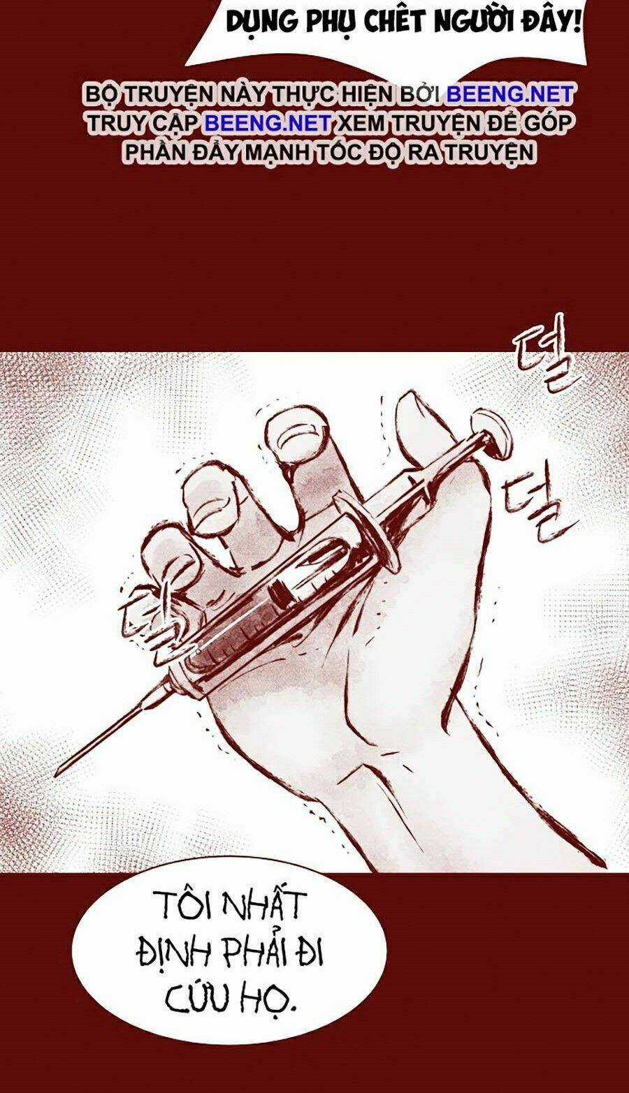 Phần Nhân Tính Cuối Cùng Chapter 1 trang 74