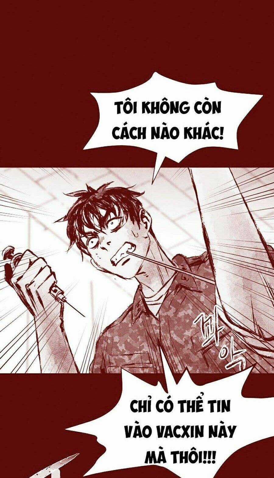 Phần Nhân Tính Cuối Cùng Chapter 1 trang 75