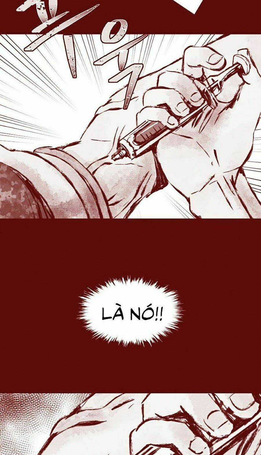 Phần Nhân Tính Cuối Cùng Chapter 1 trang 76