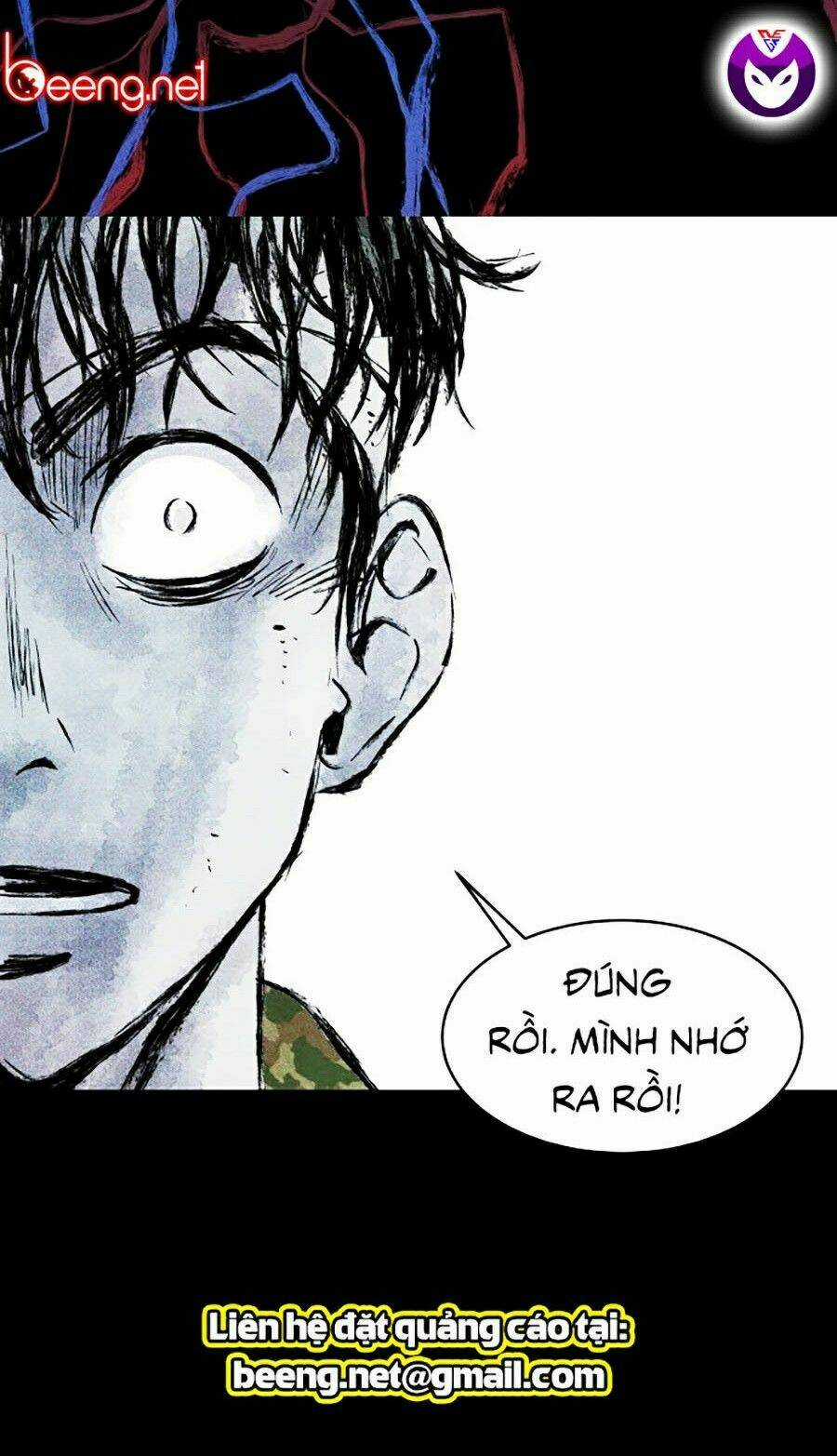 Phần Nhân Tính Cuối Cùng Chapter 1 trang 78