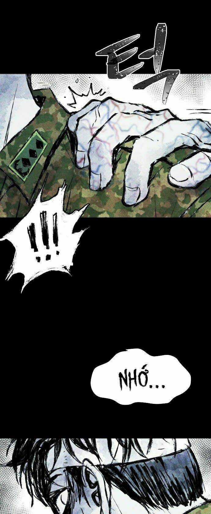 Phần Nhân Tính Cuối Cùng Chapter 1 trang 80