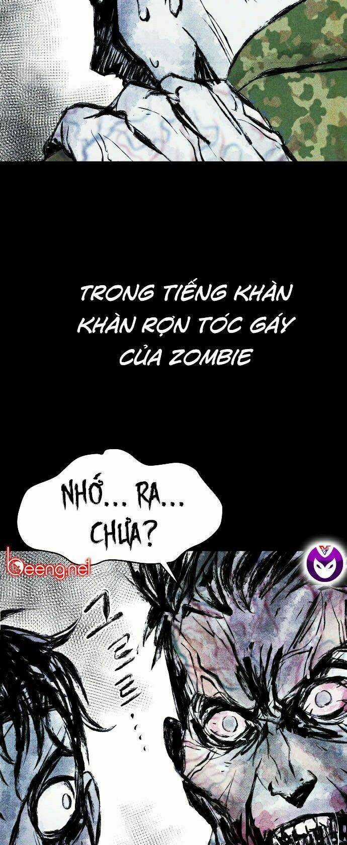 Phần Nhân Tính Cuối Cùng Chapter 1 trang 81