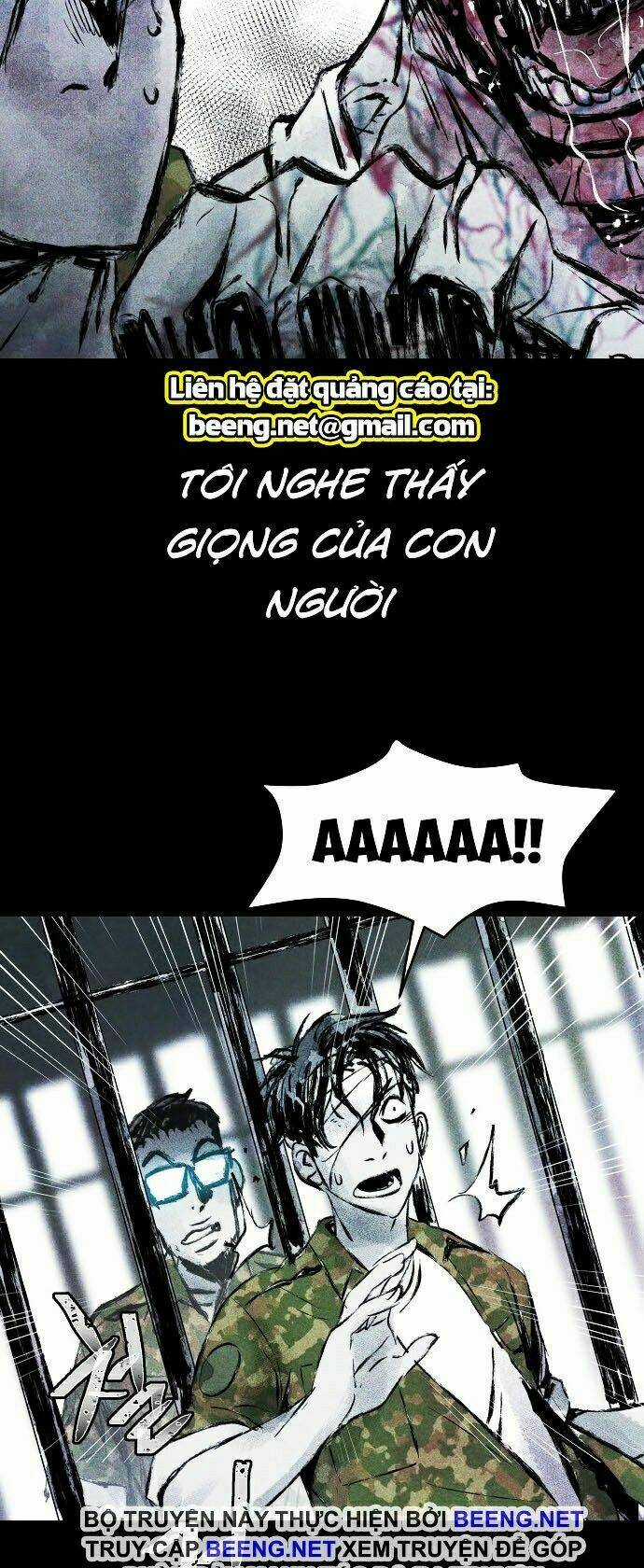 Phần Nhân Tính Cuối Cùng Chapter 1 trang 82