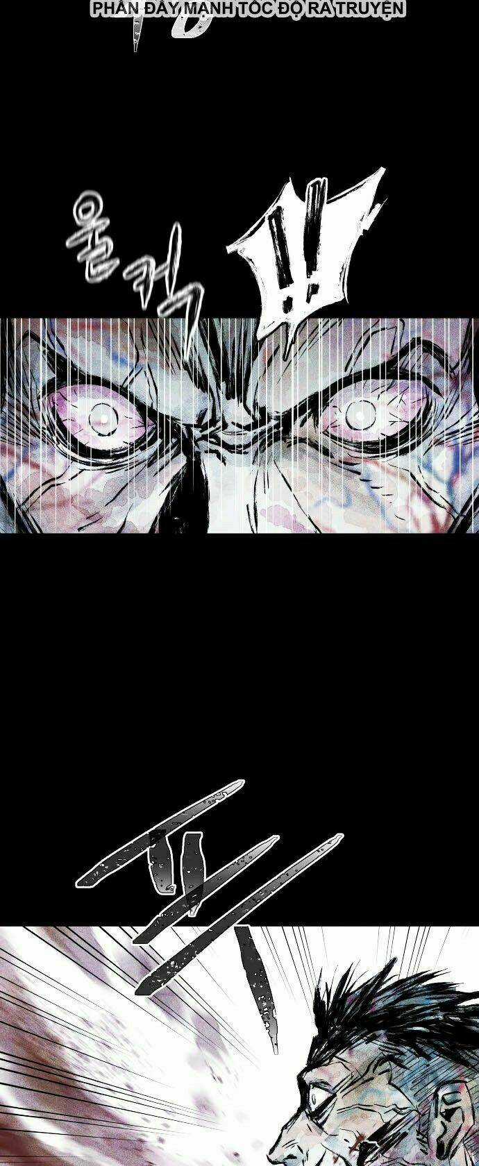 Phần Nhân Tính Cuối Cùng Chapter 1 trang 83