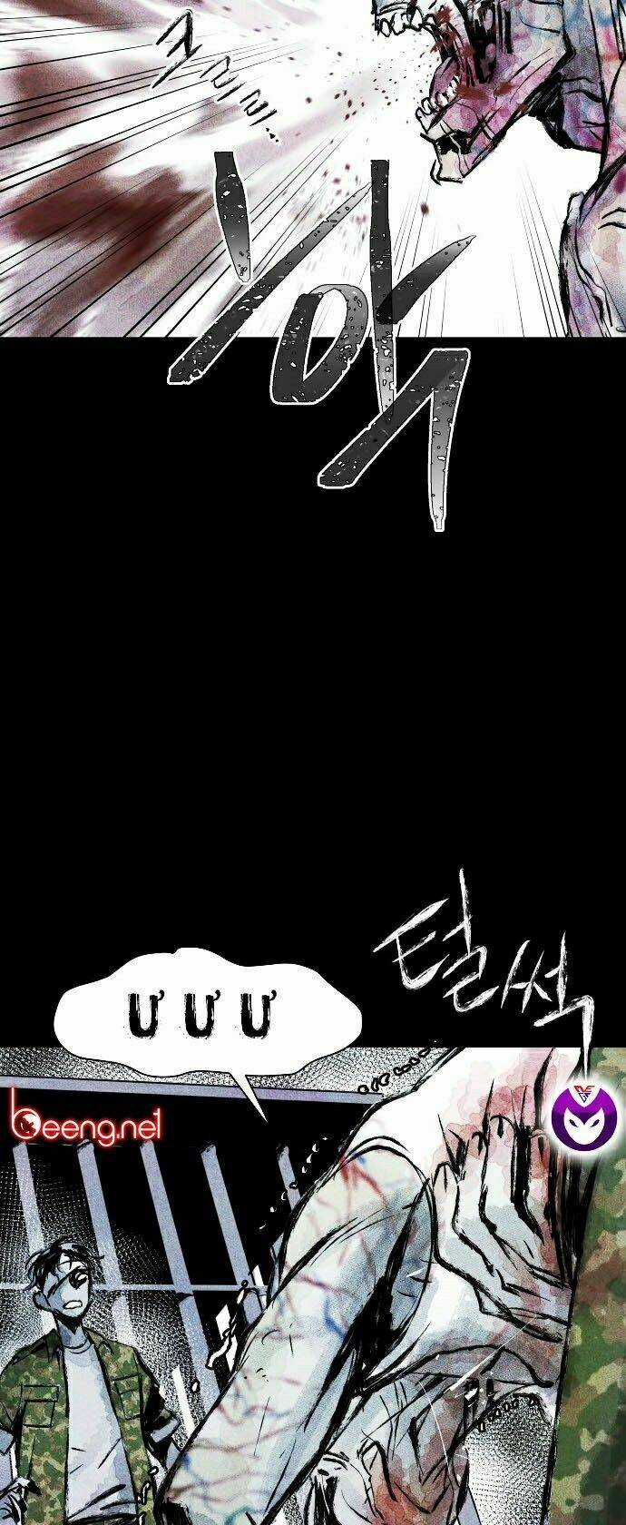 Phần Nhân Tính Cuối Cùng Chapter 1 trang 84