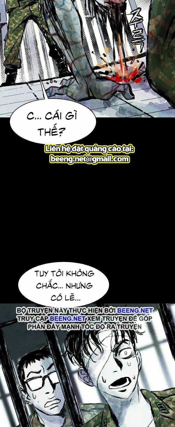 Phần Nhân Tính Cuối Cùng Chapter 1 trang 85