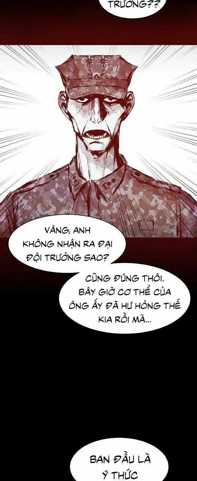 Phần Nhân Tính Cuối Cùng Chapter 1 trang 87