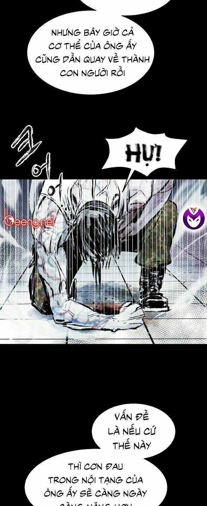 Phần Nhân Tính Cuối Cùng Chapter 1 trang 88