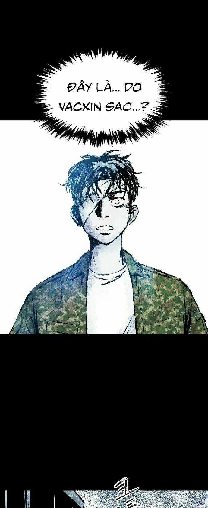 Phần Nhân Tính Cuối Cùng Chapter 1 trang 90