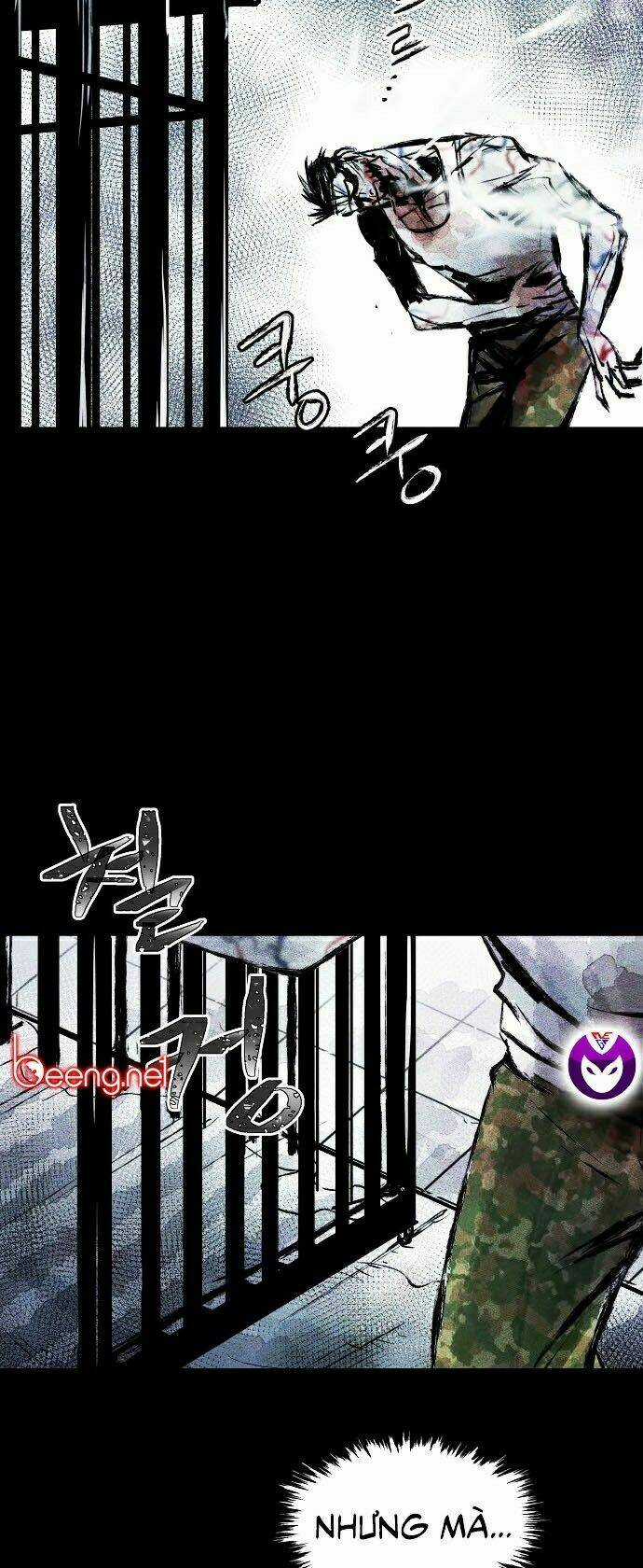 Phần Nhân Tính Cuối Cùng Chapter 1 trang 91