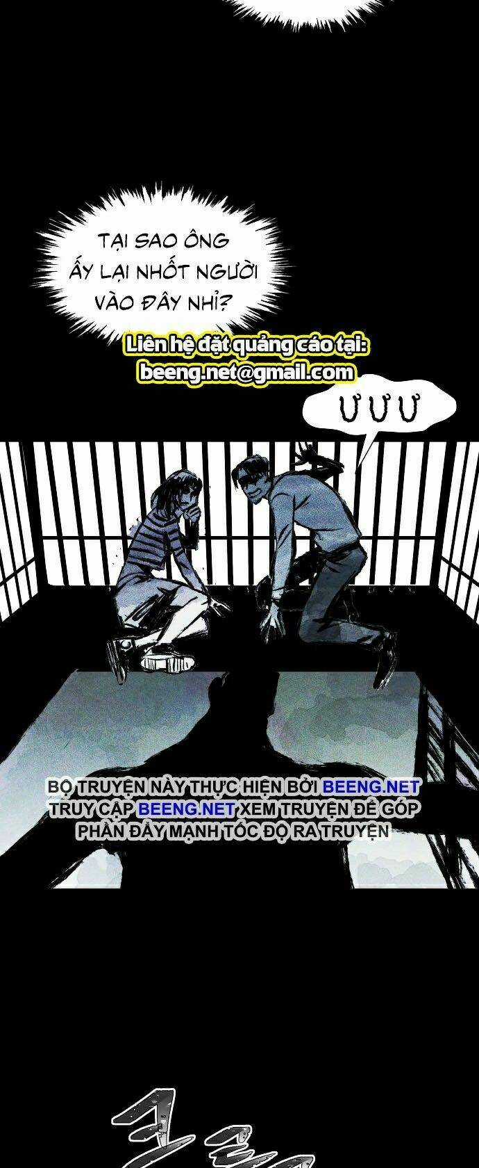 Phần Nhân Tính Cuối Cùng Chapter 1 trang 92