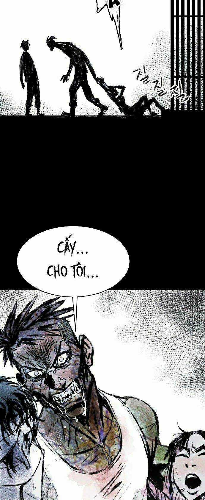 Phần Nhân Tính Cuối Cùng Chapter 1 trang 94