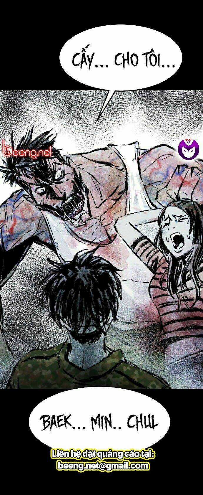 Phần Nhân Tính Cuối Cùng Chapter 1 trang 96