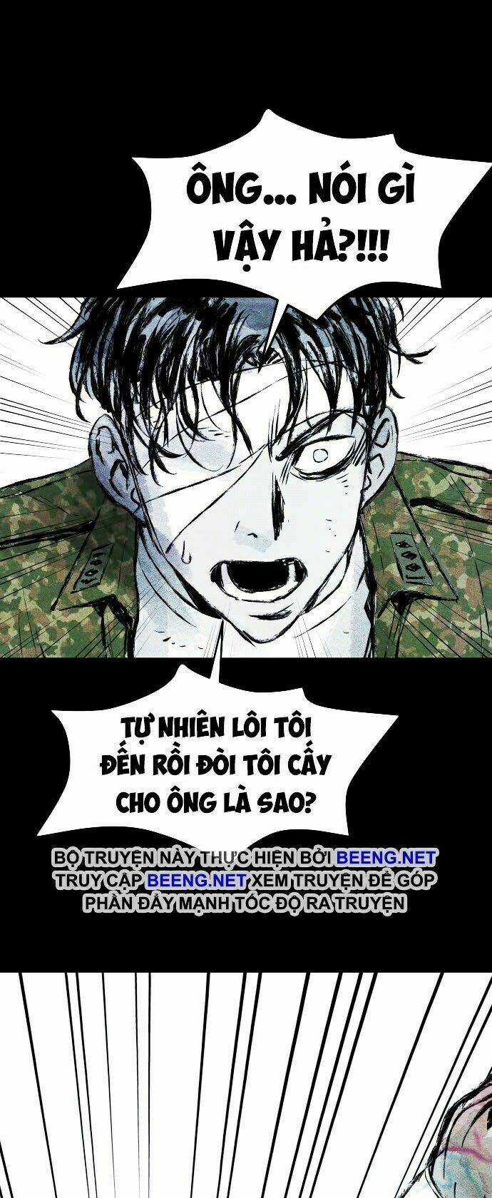 Phần Nhân Tính Cuối Cùng Chapter 1 trang 97