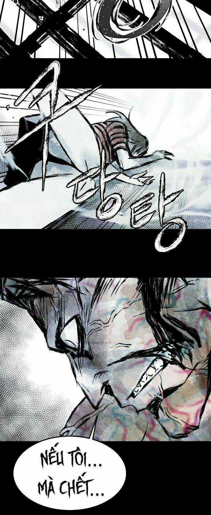 Phần Nhân Tính Cuối Cùng Chapter 1 trang 99