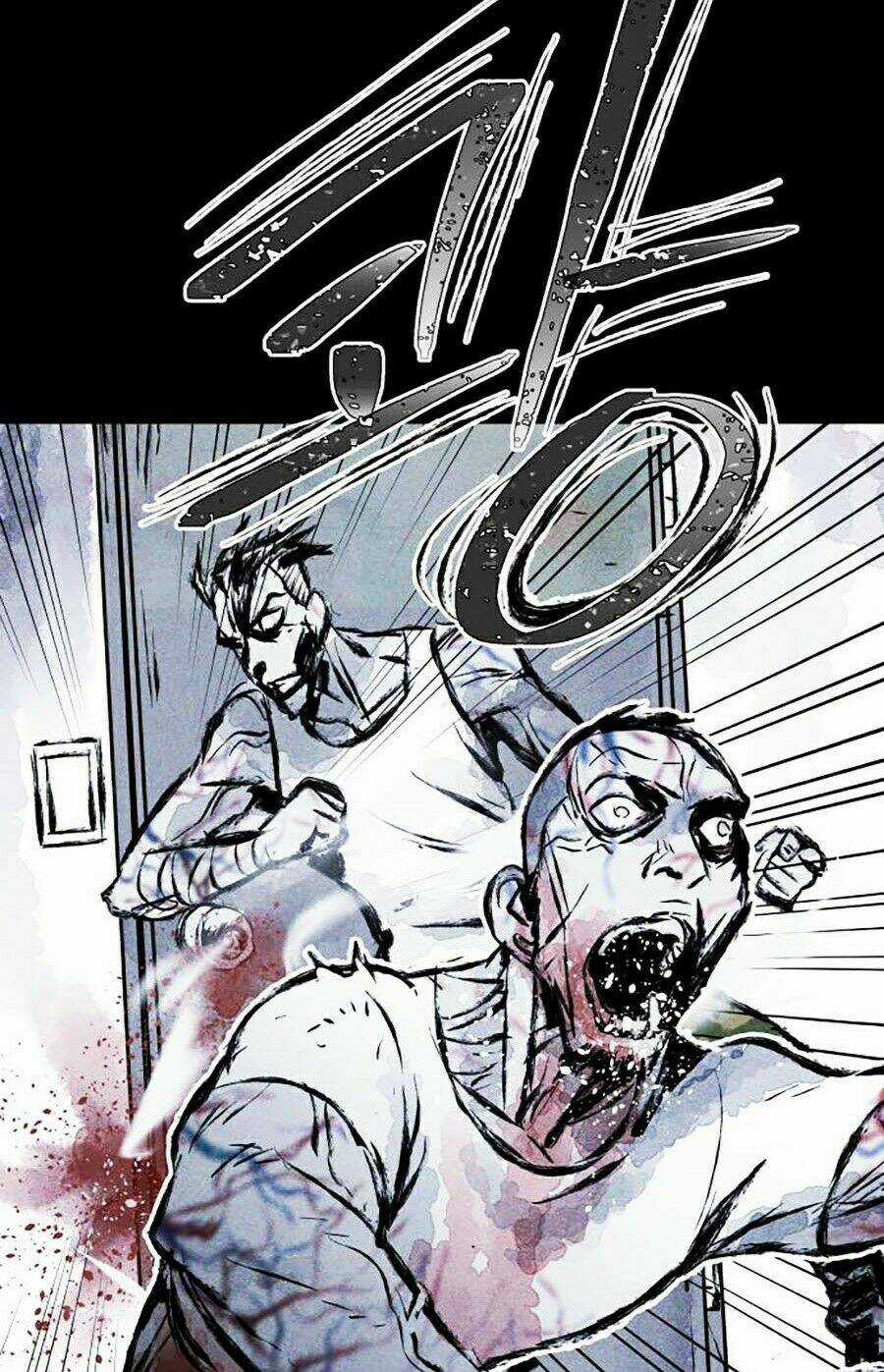 Phần Nhân Tính Cuối Cùng Chapter 2 trang 10