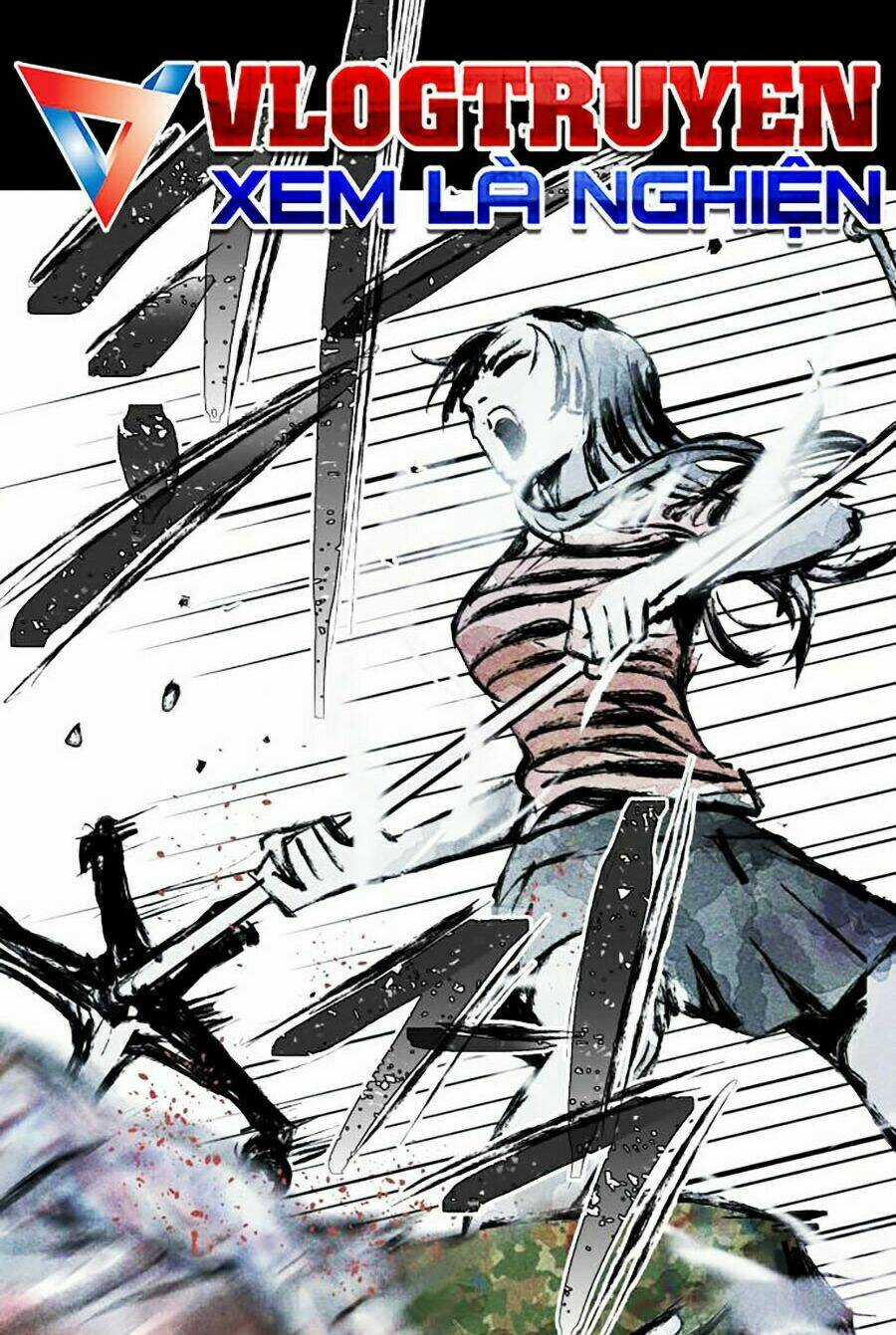 Phần Nhân Tính Cuối Cùng Chapter 2 trang 101