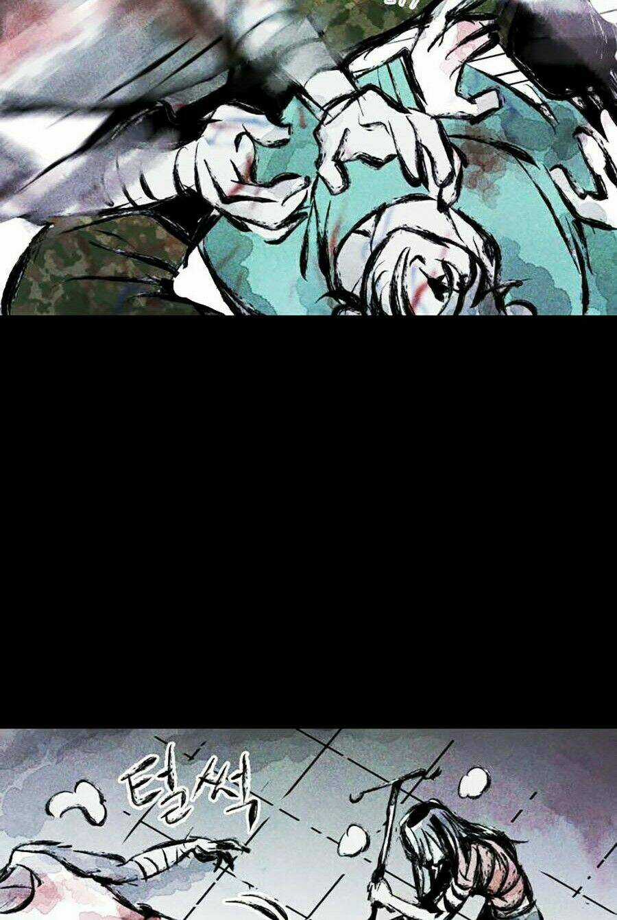 Phần Nhân Tính Cuối Cùng Chapter 2 trang 102