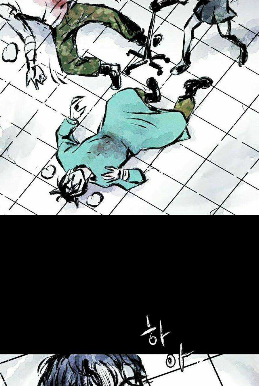 Phần Nhân Tính Cuối Cùng Chapter 2 trang 103