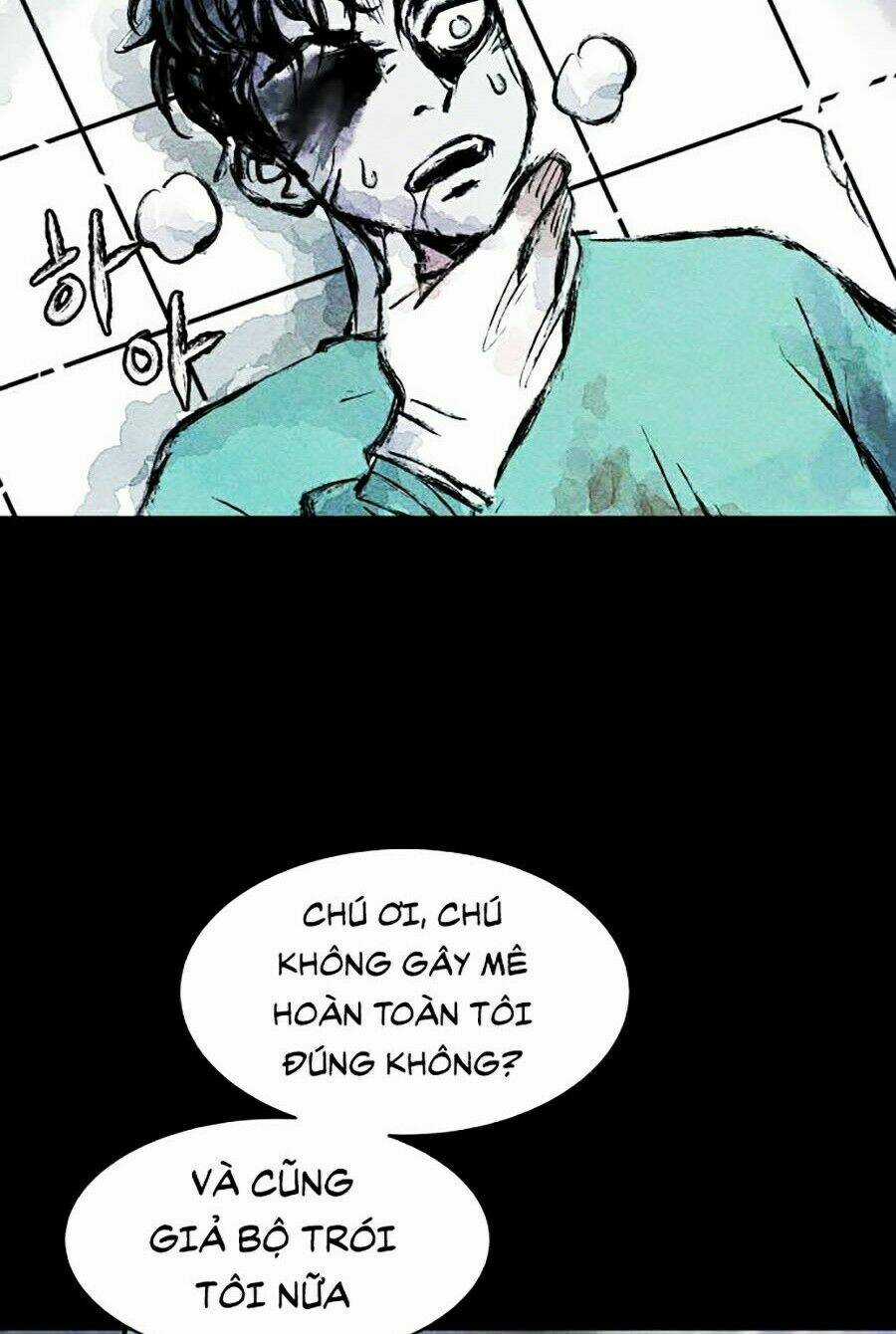 Phần Nhân Tính Cuối Cùng Chapter 2 trang 104