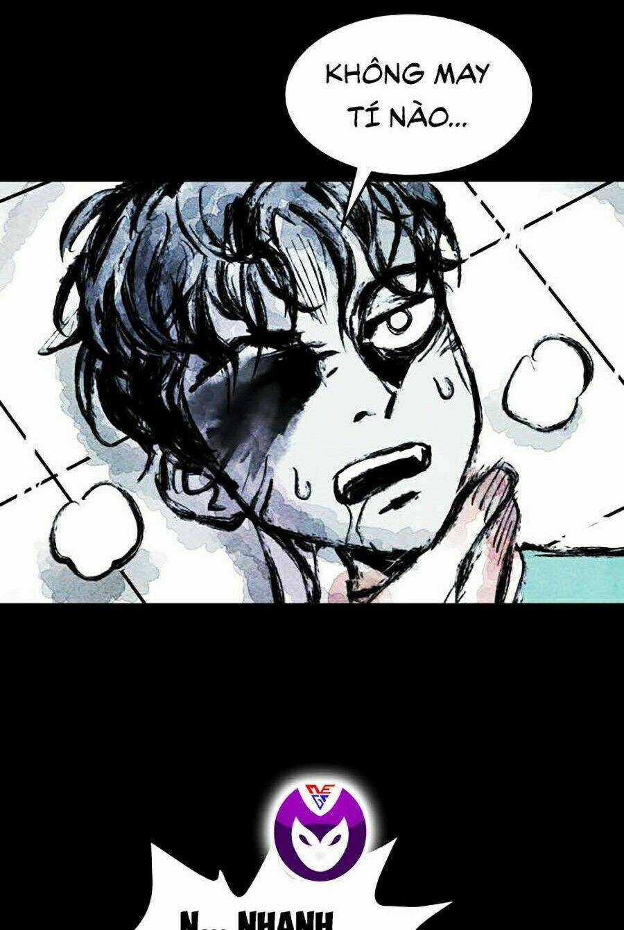 Phần Nhân Tính Cuối Cùng Chapter 2 trang 106