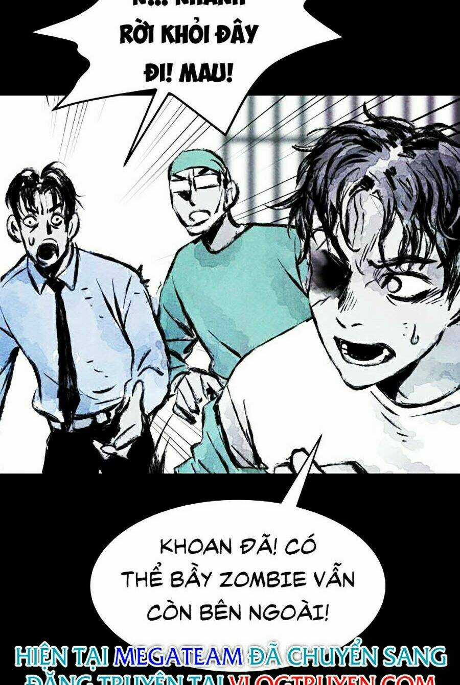 Phần Nhân Tính Cuối Cùng Chapter 2 trang 107