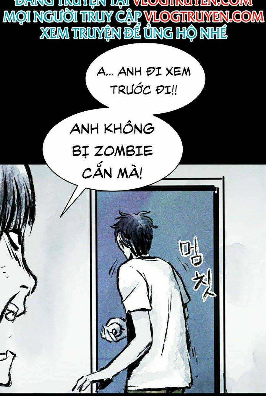 Phần Nhân Tính Cuối Cùng Chapter 2 trang 108