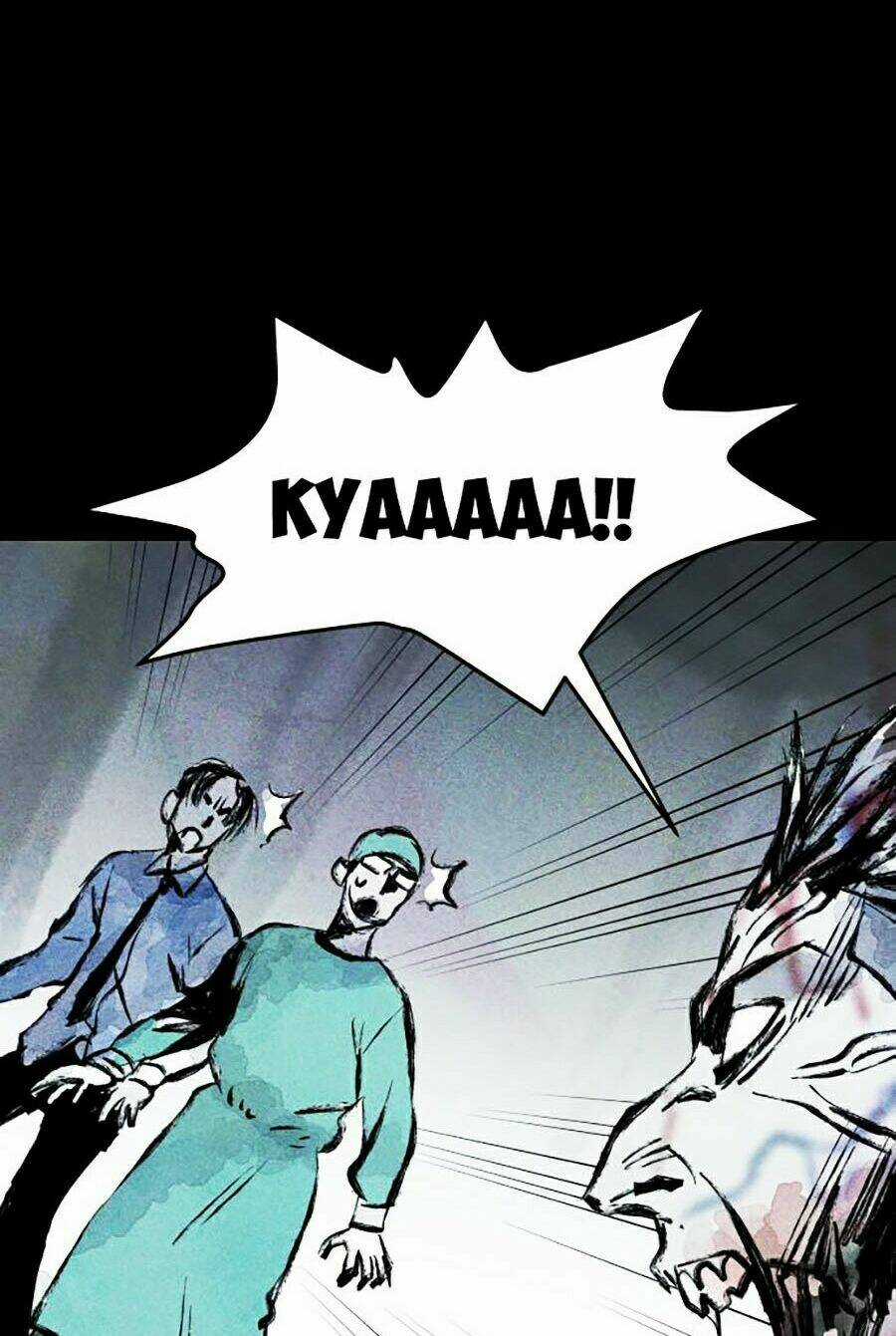 Phần Nhân Tính Cuối Cùng Chapter 2 trang 111