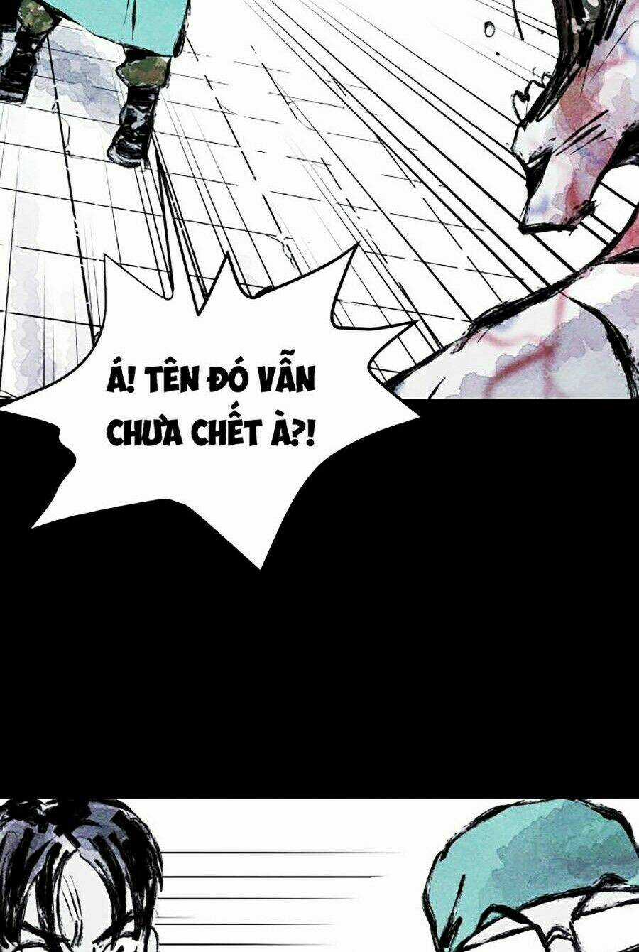 Phần Nhân Tính Cuối Cùng Chapter 2 trang 112