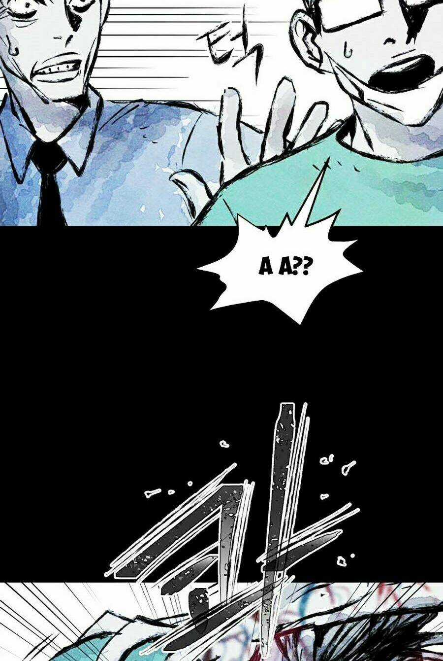 Phần Nhân Tính Cuối Cùng Chapter 2 trang 113