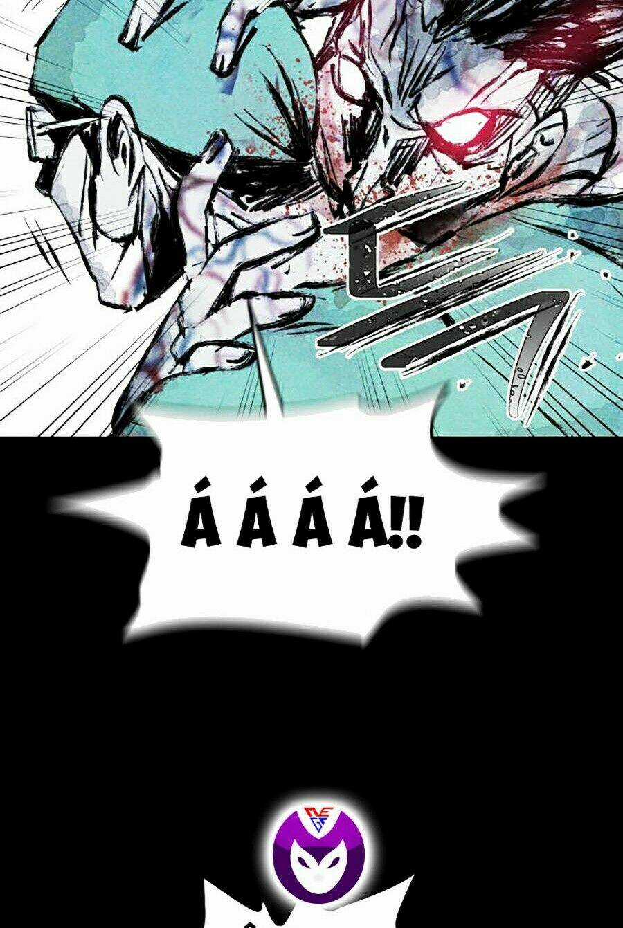 Phần Nhân Tính Cuối Cùng Chapter 2 trang 114